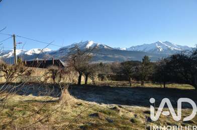 Maison 11 pièces 298000 €