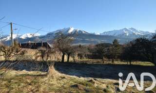 Maison 11 Pièces 209 m² à vendre à Susville (38350)