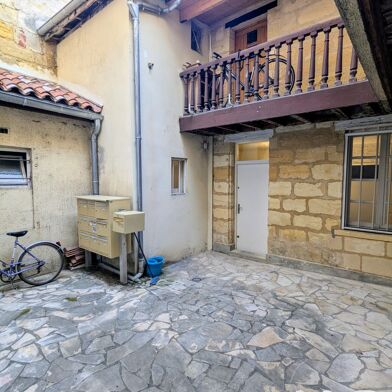 Appartement 3 pièces 184500 €