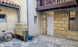 Appartement 3 Pièces 40 m² à vendre à Bordeaux (33000)