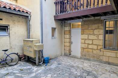 Appartement 3 pièces 184500 €