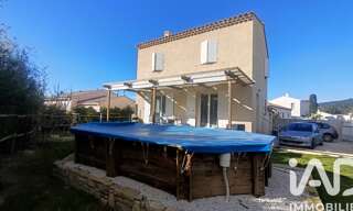 Maison 4 Pièces 83 m² à vendre à Pignans (83790)