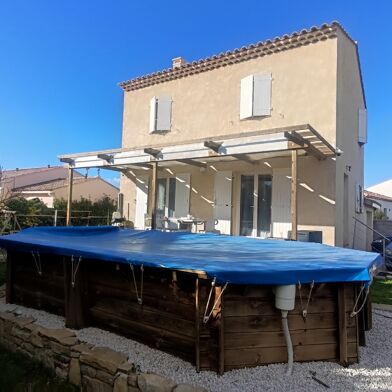 Maison 4 pièces 345000 €