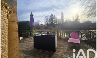 Maison 2 Pièces 43 m² à vendre à Prouilly (51140)