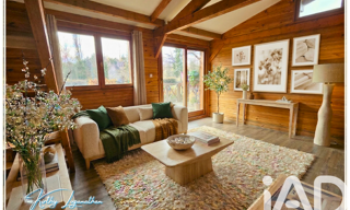 Maison 2 Pièces 43 m² à vendre à Prouilly (51140)