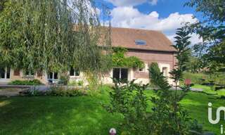 Maison 6 Pièces 220 m² à vendre à Vascœuil (27910)