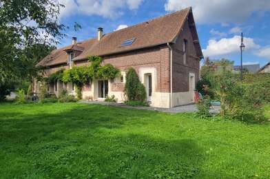 Maison 6 pièces 349000 €