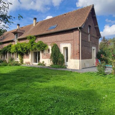 Maison 6 pièces 349000 €