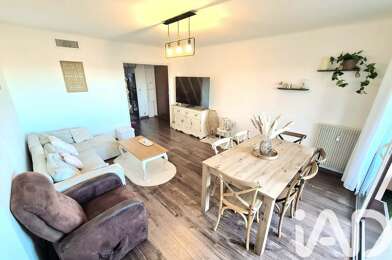 Appartement 4 pièces 270000 €