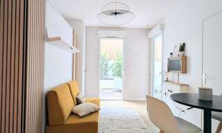 Appartement 3 Pièces 46 m² à vendre à La Rochelle (17000)