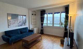 Appartement 2 Pièces 48 m² à louer à Boulogne-Billancourt (92100)