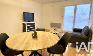 Appartement 2 Pièces 45 m² à louer à Brest (29200)