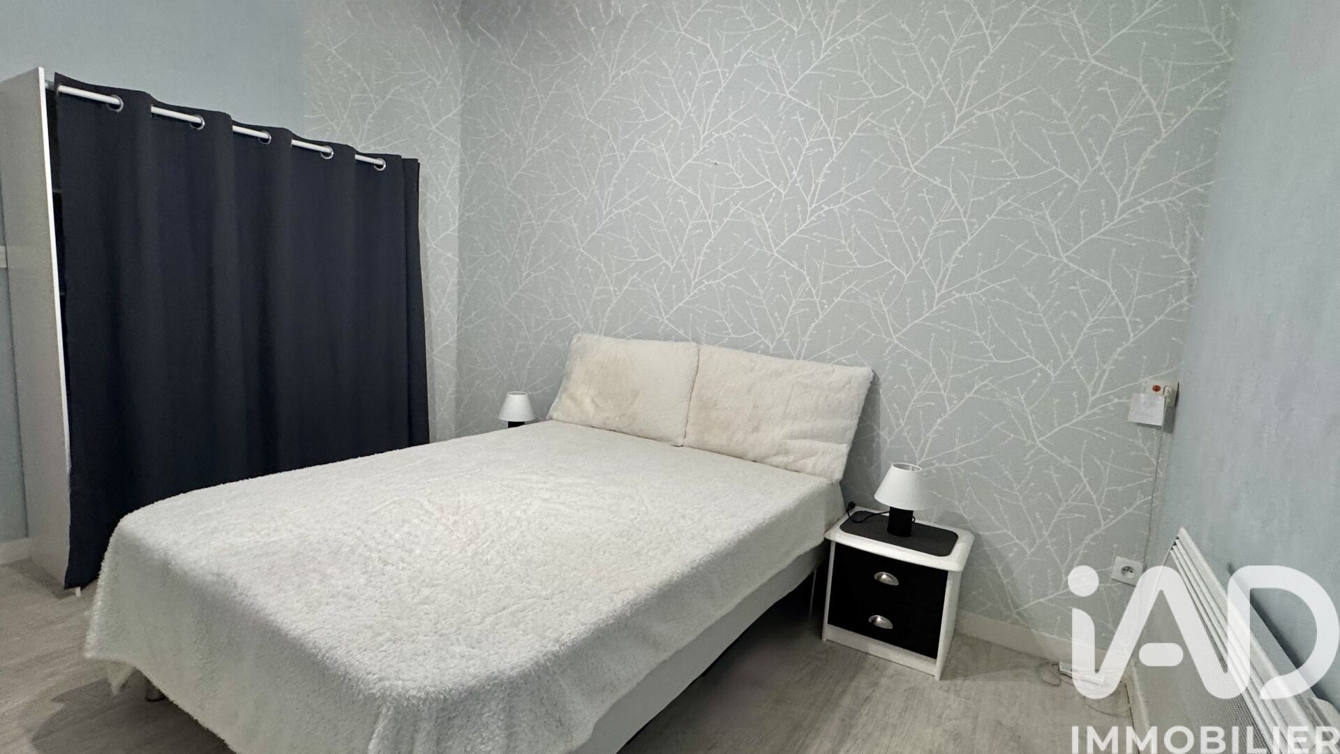 Location Appartement 2 pièces - Photo 4