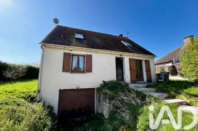 Maison 5 pièces 172000 €