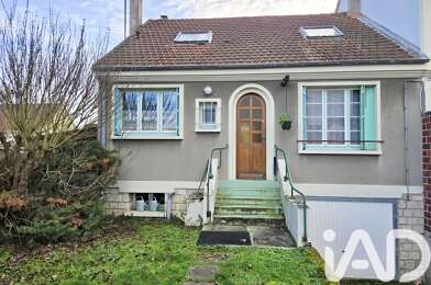 Maison 6 pièces 232000 €