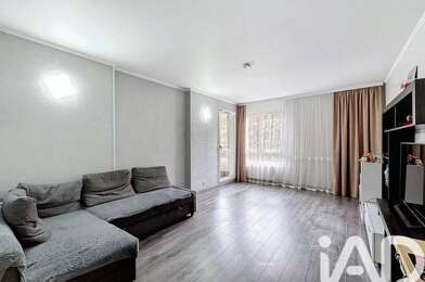 Appartement 3 pièces 199000 €