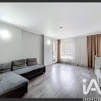 Appartement 3 pièces 199000 €