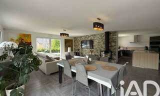 Maison 6 Pièces 162 m² à vendre à Bains-sur-Oust (35600)