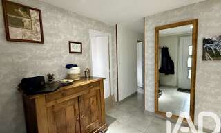 Maison 5 Pièces 138 m² à vendre à Chamblet (03170)