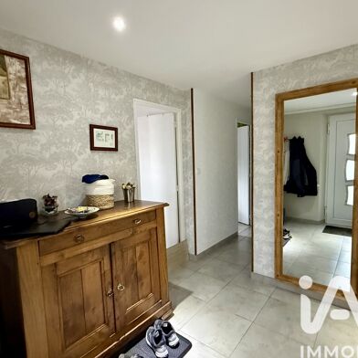 Maison 5 pièces 178000 €