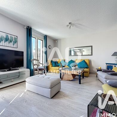 Maison 4 pièces 265000 €