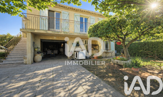 Maison 4 Pièces 90 m² à vendre à Tarascon (13150)