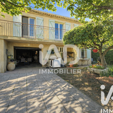 Maison 4 pièces 265000 €