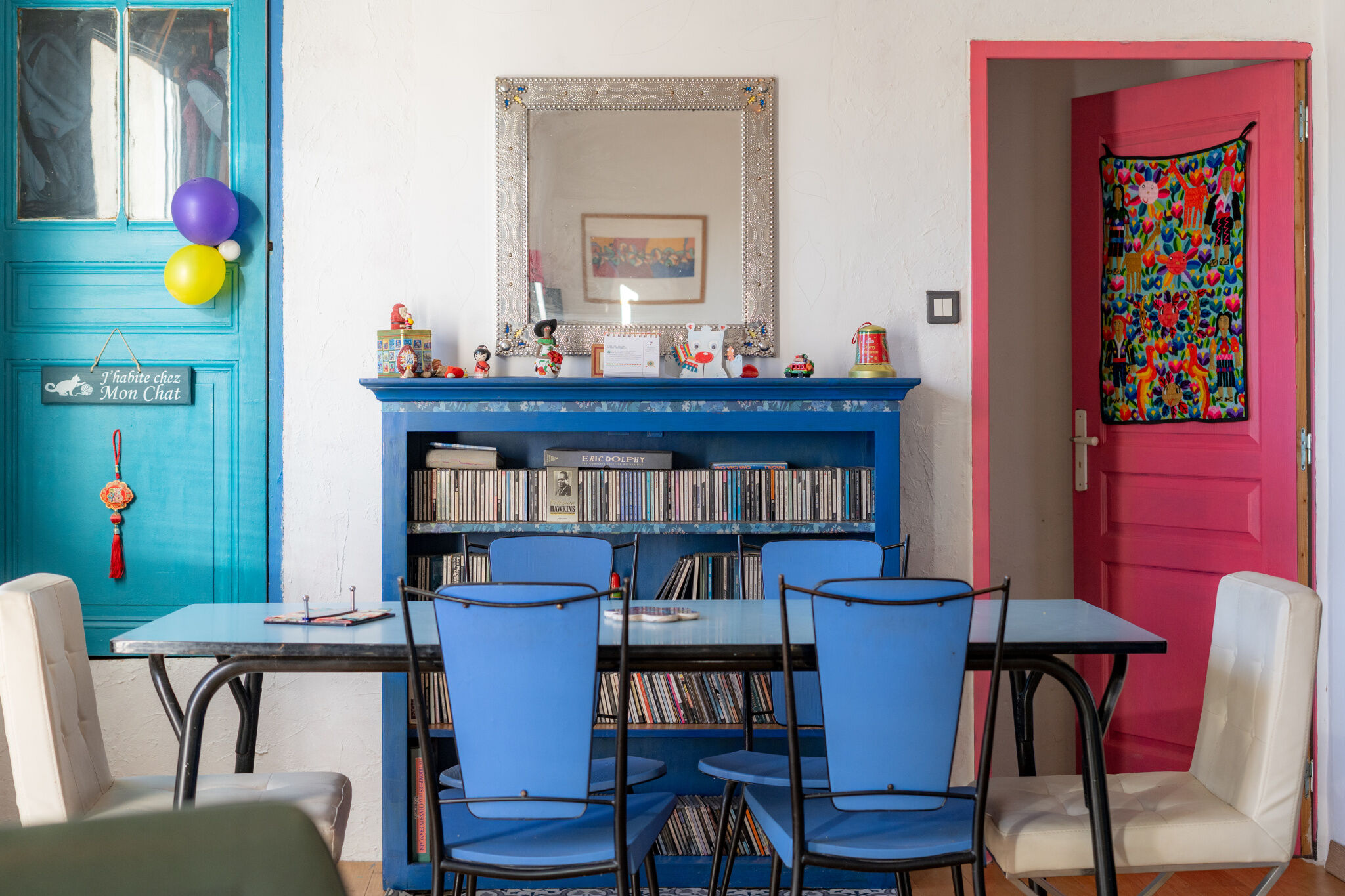 Maison de Village   T6 à vendre Marseille 15eme 13015