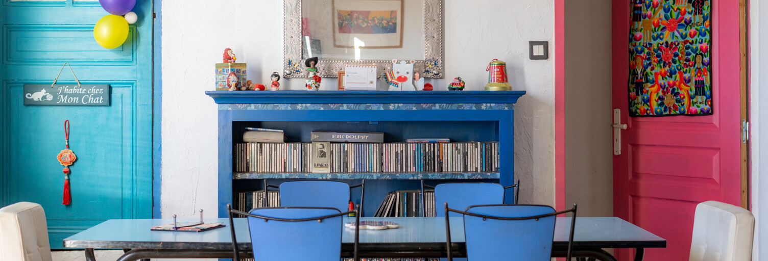 Maison 6 Pièces 125 m² à vendre à Marseille 15 (13015)