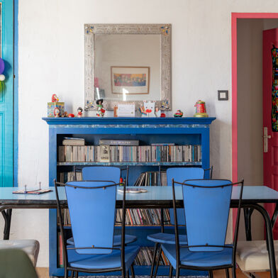 Maison 6 pièces 360000 €