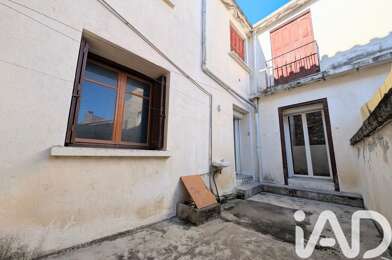 Maison 6 pièces 179900 €