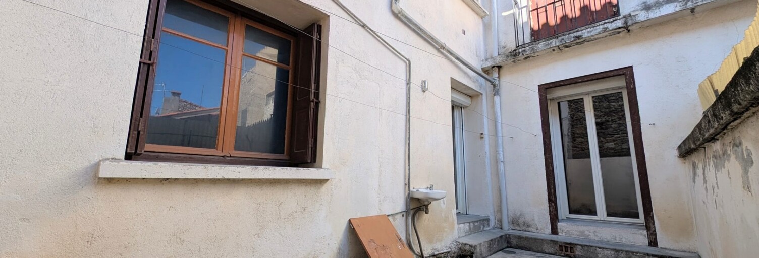 Maison 6 Pièces 167 m² à vendre à Millas (66170)