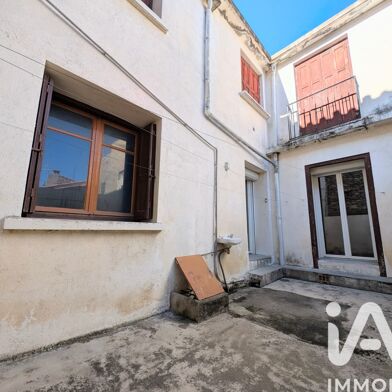 Maison 6 pièces 179900 €