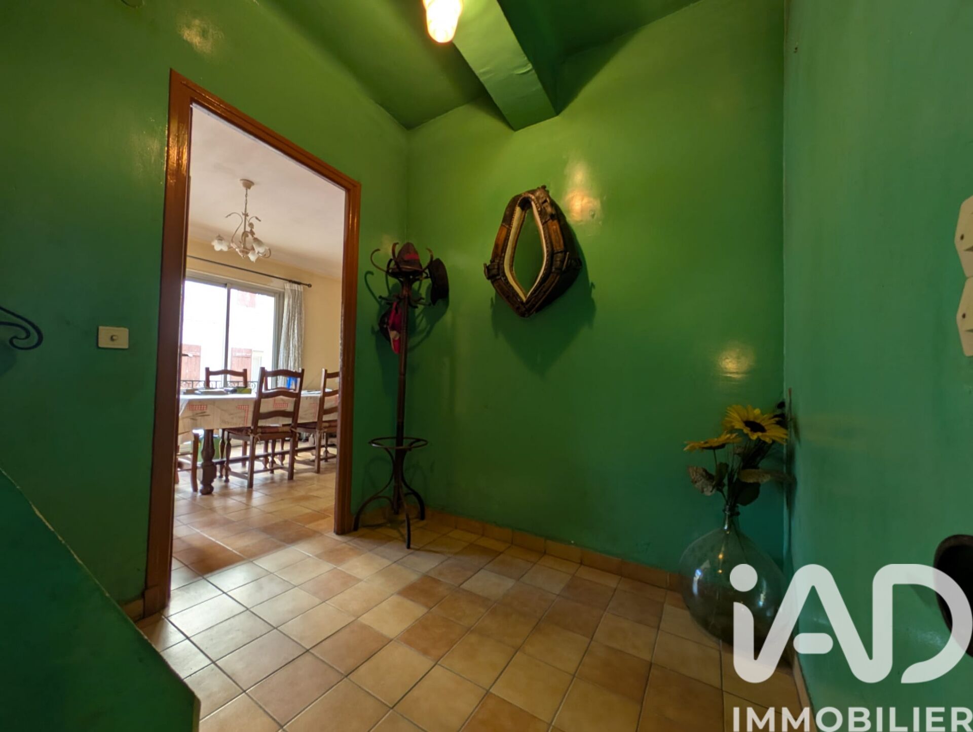Vente Maison de village 6 pièces - Photo 4
