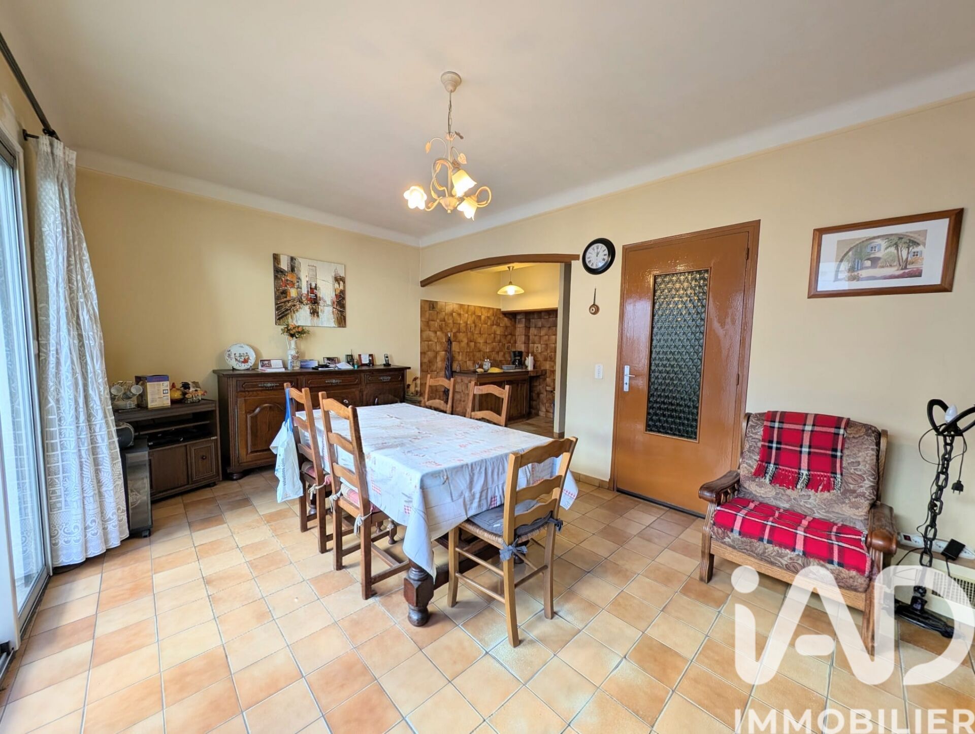 Vente Maison de village 6 pièces - Photo 5