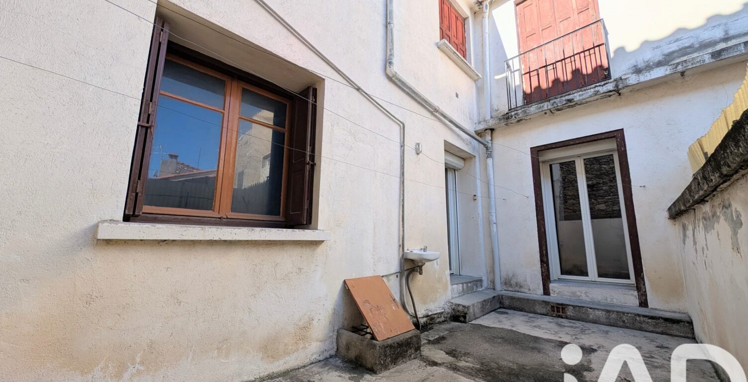 Vente Maison de village 6 pièces — photo 1