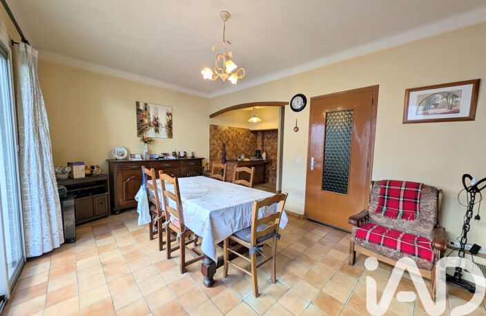 Vente Maison de village 6 pièces — photo 5