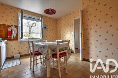 Maison 5 pièces 137000 €