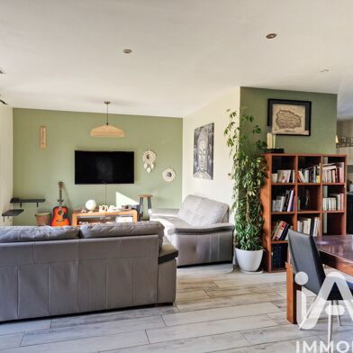 Maison 4 pièces 354000 €