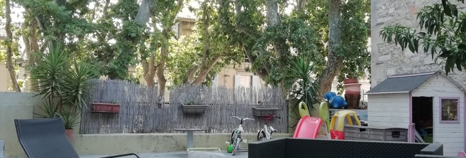 Appartement 5 Pièces 127 m² à vendre à Avignon (84000)