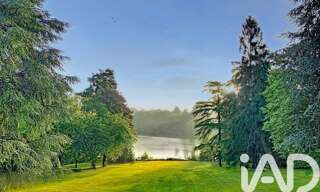 Maison 9 Pièces 346 m² à vendre à La Chapelle-sur-Erdre (44240)