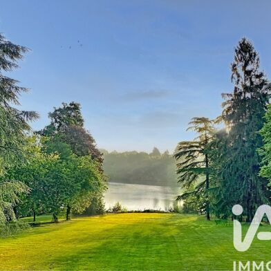 Maison 9 pièces 1290000 €