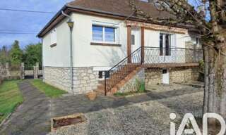 Maison 3 Pièces 69 m² à vendre à Briare (45250)