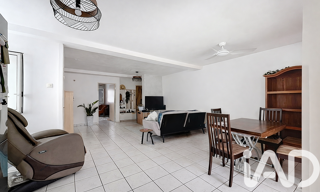 Maison 4 Pièces 120 m² à vendre à Saint-Paul (97435)