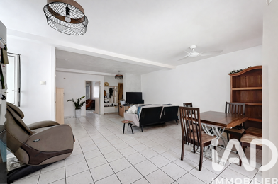 Maison 4 pièces 339000 €