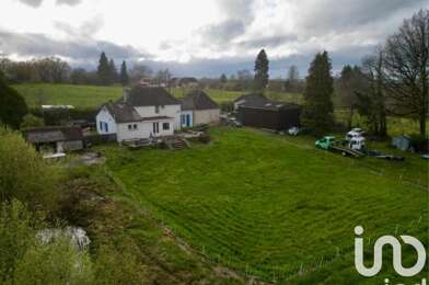 Maison 6 pièces 210000 €