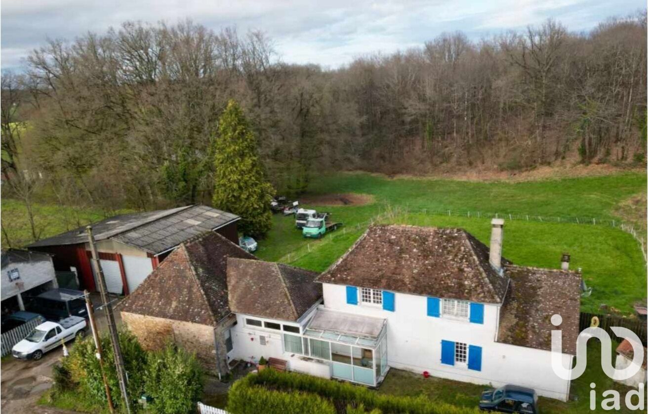 Vente Maison de campagne 6 pièces - Photo 2
