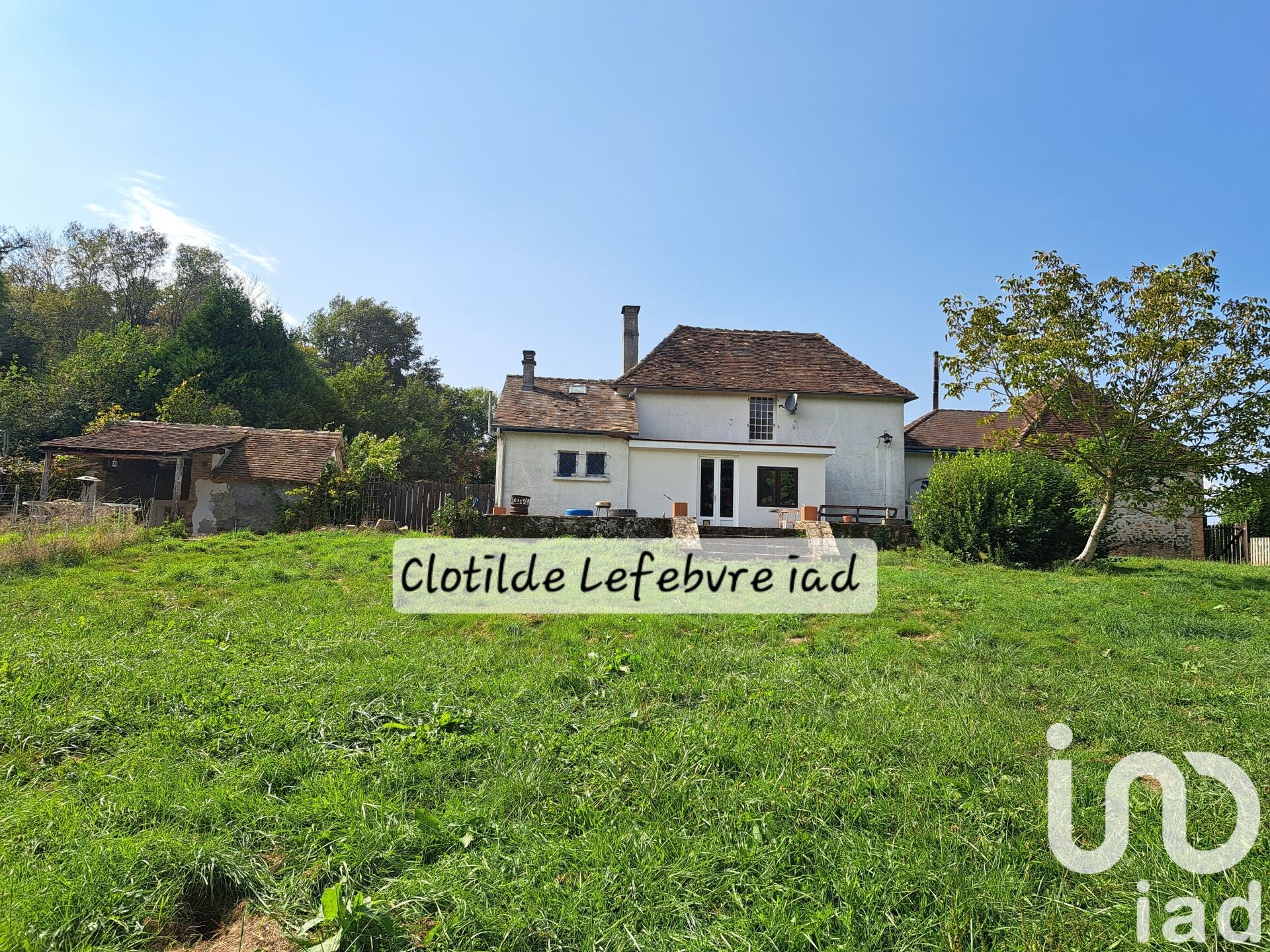 Vente Maison de campagne 6 pièces - Photo 4