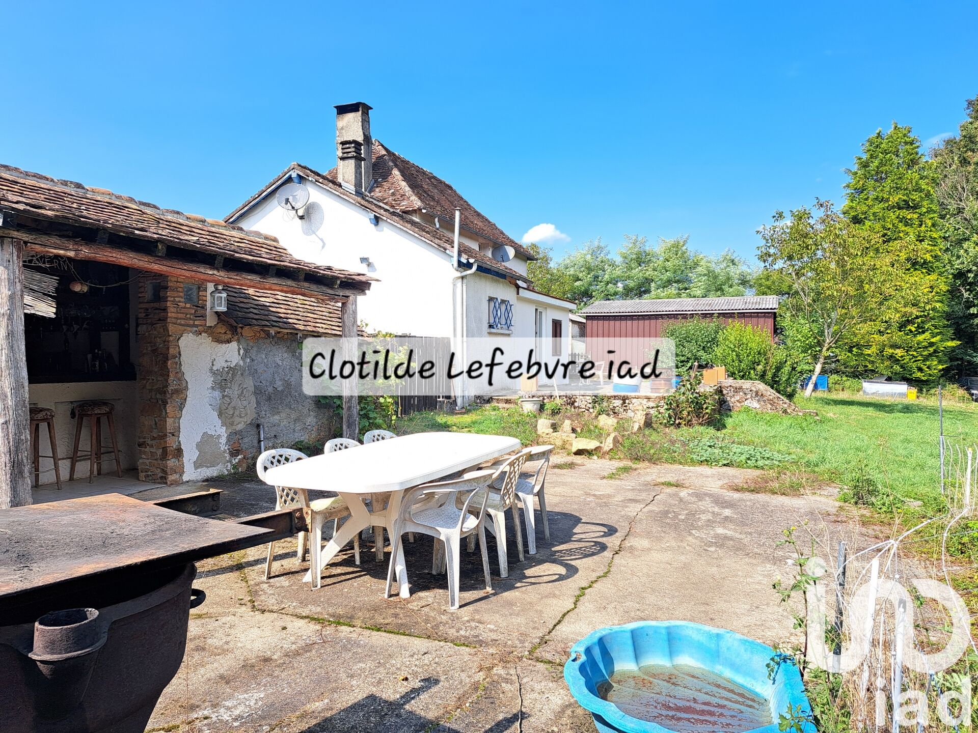 Vente Maison de campagne 6 pièces - Photo 5