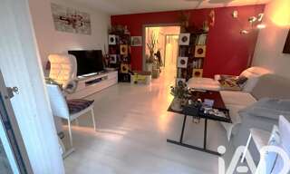 Appartement 2 Pièces 54 m² à vendre à Choisy-le-Roi (94600)